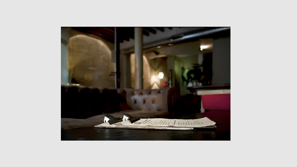 restaurante