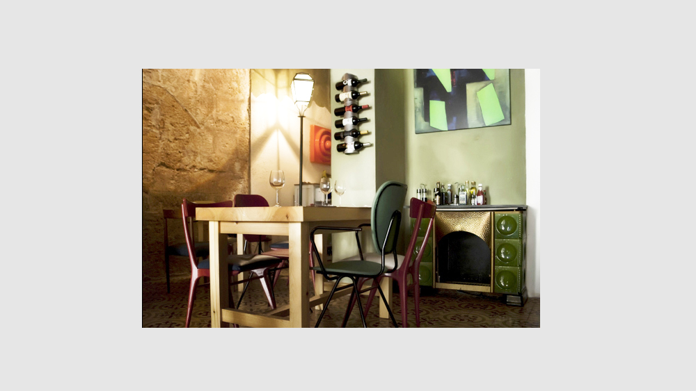 restaurante