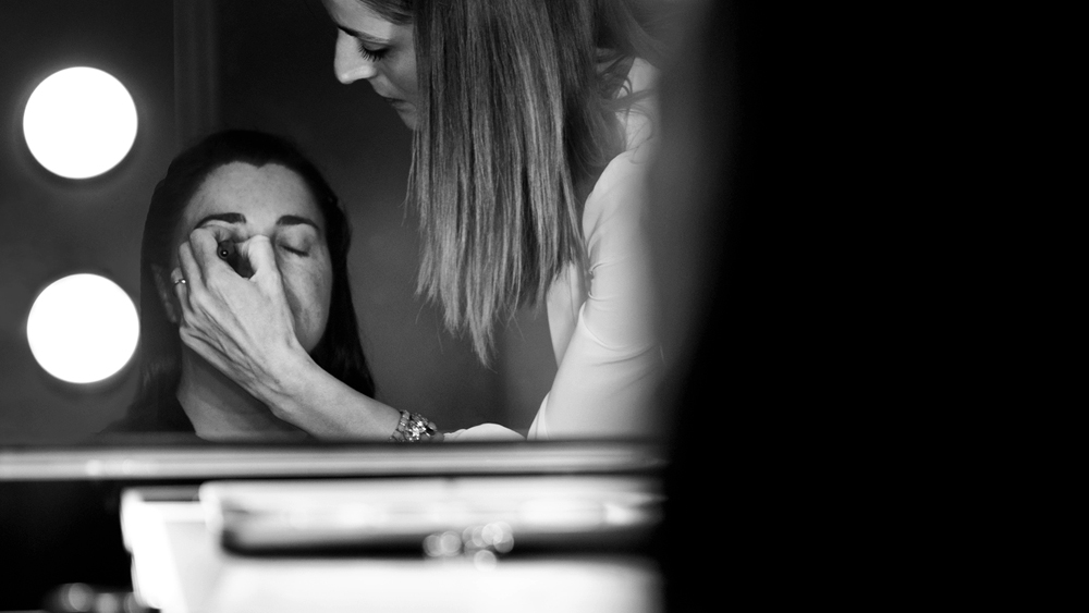 makeup