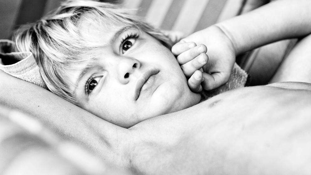 infantil